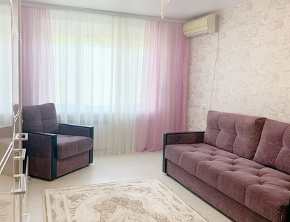 3-к. квартира, 64,4&nbsp;м²