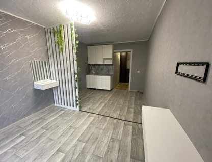 1-к. квартира, 22,8&nbsp;м²