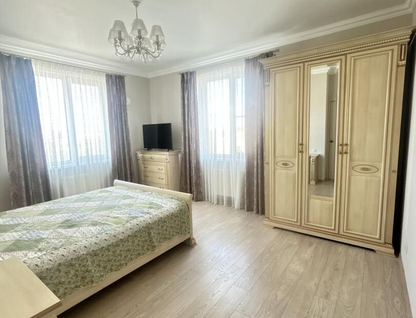 2-к. квартира, 80,3&nbsp;м²