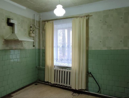 3-к. квартира, 58,8&nbsp;м²