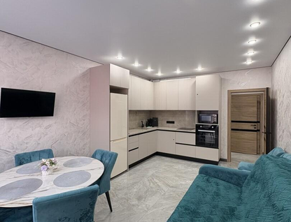 2-к. квартира, 54,4&nbsp;м²