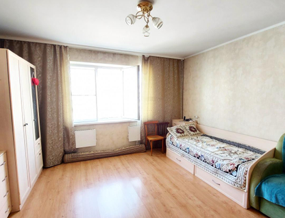 Студия, 32,5&nbsp;м²