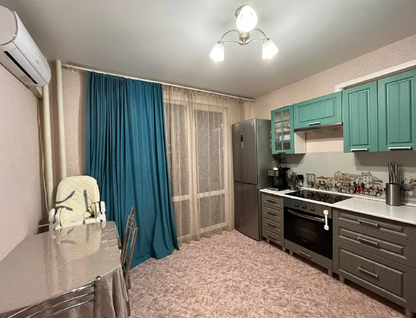 1-к. квартира, 41&nbsp;м²