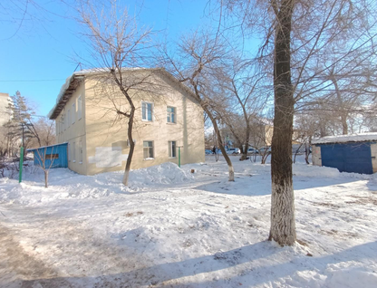 2-к. квартира, 31,3&nbsp;м²