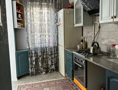 2-к. квартира, 54&nbsp;м²
