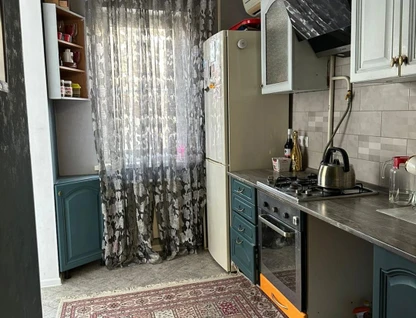 2-к. квартира, 54&nbsp;м²