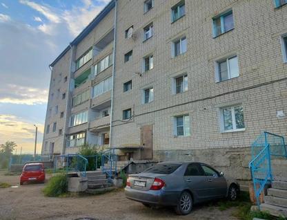 3-к. квартира, 64&nbsp;м²