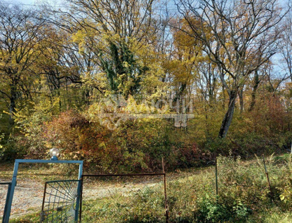 Одноэтажный дом, 30 м²