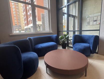 3-к. квартира, 65 м²