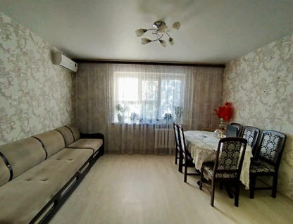 2-к. квартира, 51,3&nbsp;м²