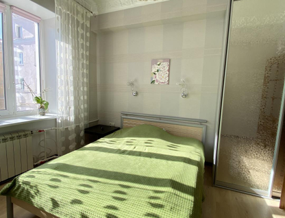 2-к. квартира, 54,7&nbsp;м²