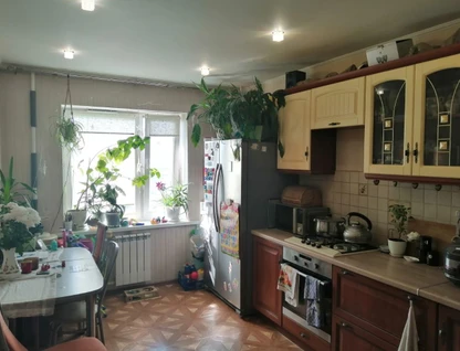 1-к. квартира, 43&nbsp;м²