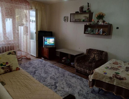 1-к. квартира, 30&nbsp;м²