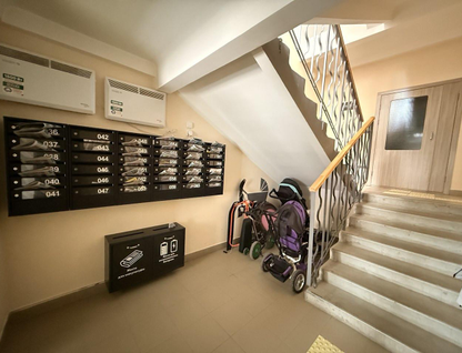 2-к. квартира, 58&nbsp;м²