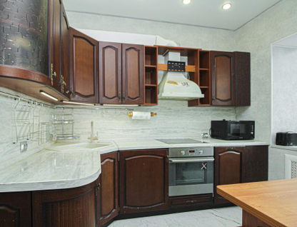 2-к. квартира, 55&nbsp;м²