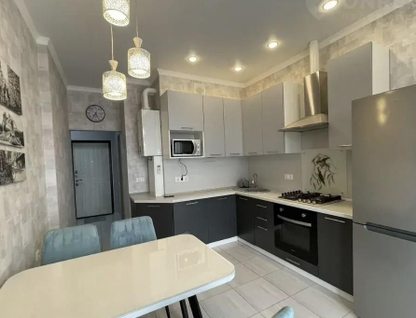 1-к. квартира, 50 м²