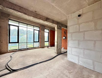 2-к. квартира, 54,5&nbsp;м²