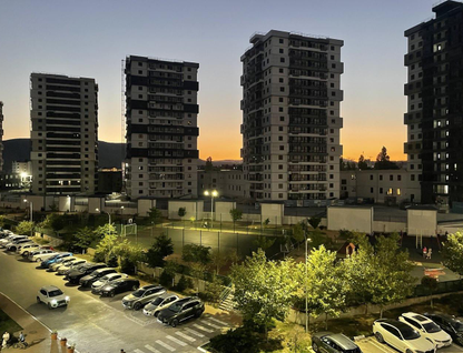 1-к. квартира, 54,7&nbsp;м²