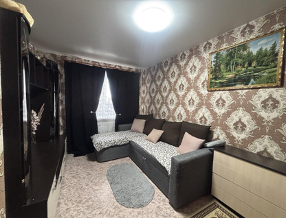 1-к. квартира, 28,5&nbsp;м²
