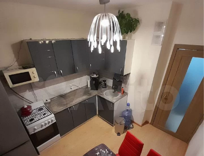 1-к. квартира, 31,7&nbsp;м²