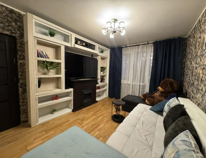 1-к. квартира, 31,6&nbsp;м²