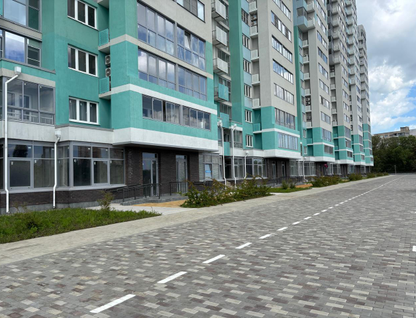 2-к. квартира, 65,3&nbsp;м²