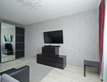 1-к. квартира, 36,9 м²