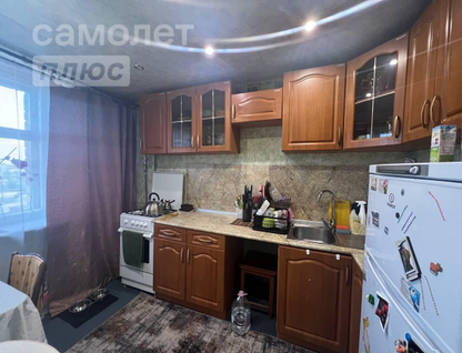 2-к. квартира, 48&nbsp;м²