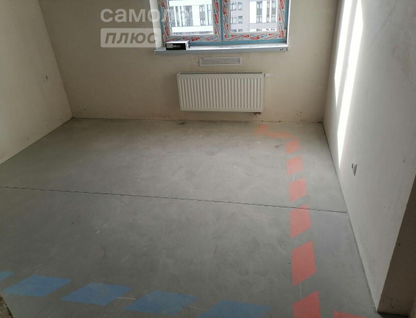 1-к. квартира, 39 м²