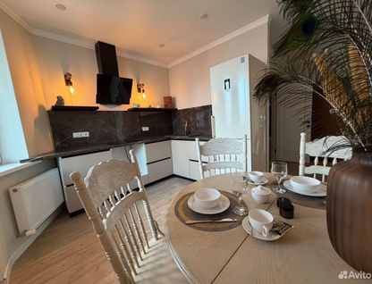 1-к. квартира, 40&nbsp;м²