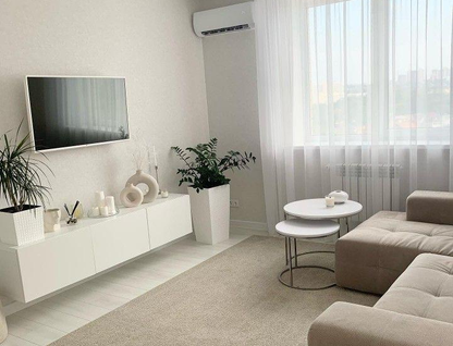 2-к. квартира, 53&nbsp;м²