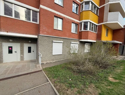 Помещение свободного назначения, 59&nbsp;м²