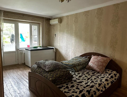 1-к. квартира, 32&nbsp;м²