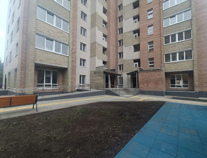2-к. квартира, 70&nbsp;м²