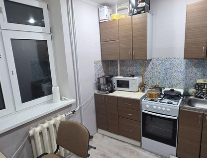 1-к. квартира, 35&nbsp;м²