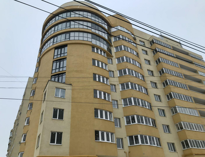 4-к. квартира, 184,5&nbsp;м²