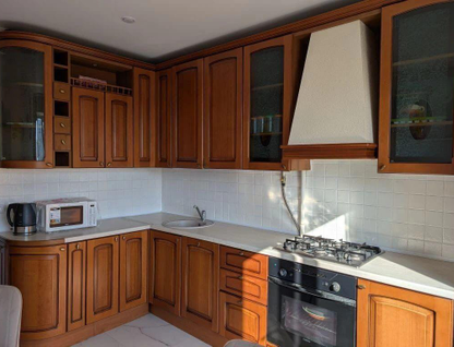 2-к. квартира, 55,2&nbsp;м²