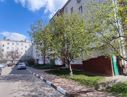 1-к. квартира, 32,9 м²