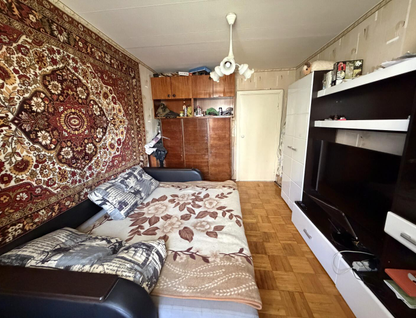 2-к. квартира, 40,6 м²