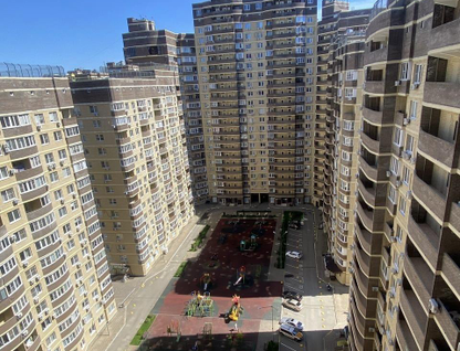 2-к. квартира, 63,8&nbsp;м²