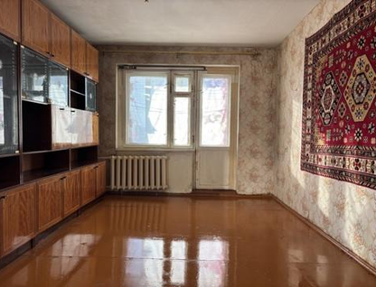 2-к. квартира, 51,8 м²