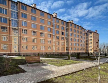 2-к. квартира, 77&nbsp;м²