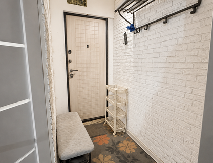 1-к. квартира, 44,1&nbsp;м²