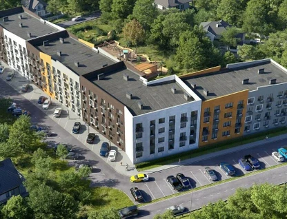 Студия, 26&nbsp;м²