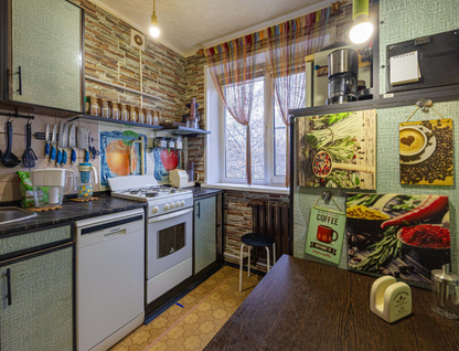 1-к. квартира, 30,8&nbsp;м²