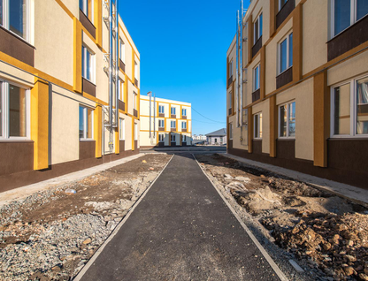 3-к. квартира, 101 м²