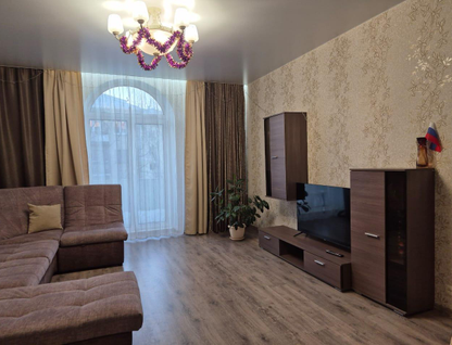 3-к. квартира, 81,4&nbsp;м²