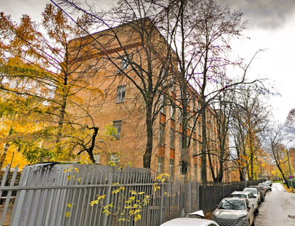 Готовый бизнес, 3315,4&nbsp;м²