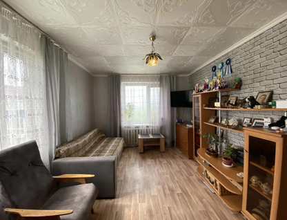 2-к. квартира, 39 м²