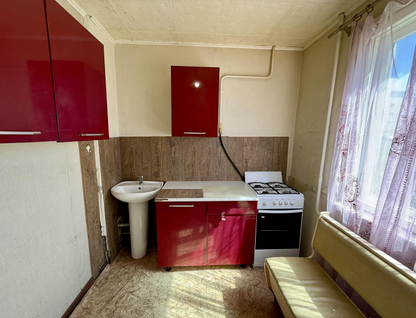 1-к. квартира, 24,6&nbsp;м²